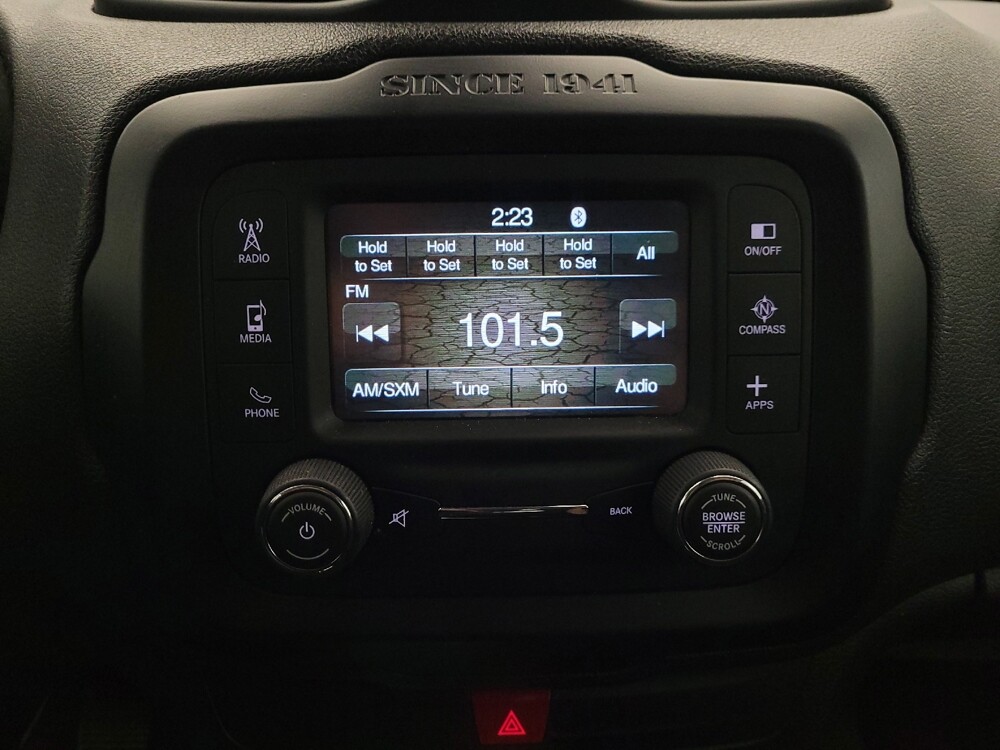 2017 Jeep Renegade in Mesa, AZ 85210 - 18073219 25