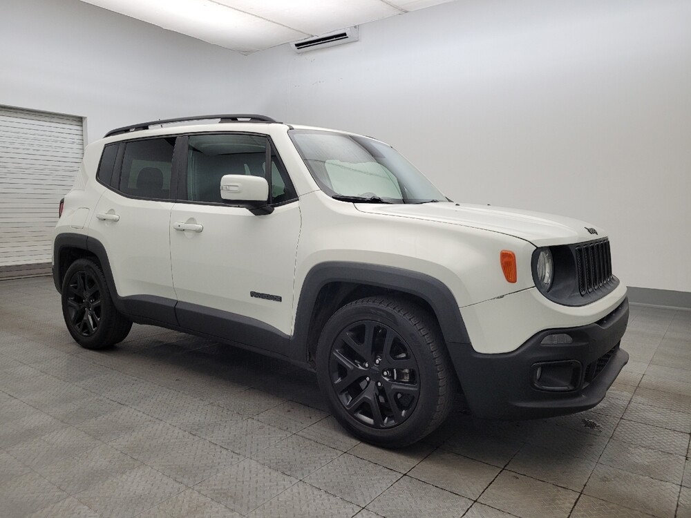 2017 Jeep Renegade in Mesa, AZ 85210 - 18073219 11