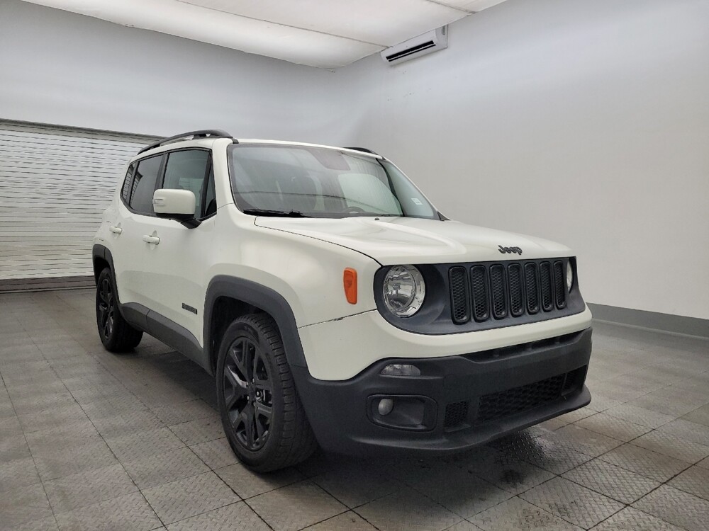 2017 Jeep Renegade in Mesa, AZ 85210 - 18073219 13