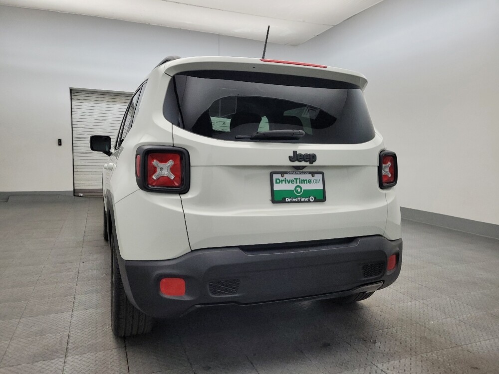 2017 Jeep Renegade in Mesa, AZ 85210 - 18073219 6