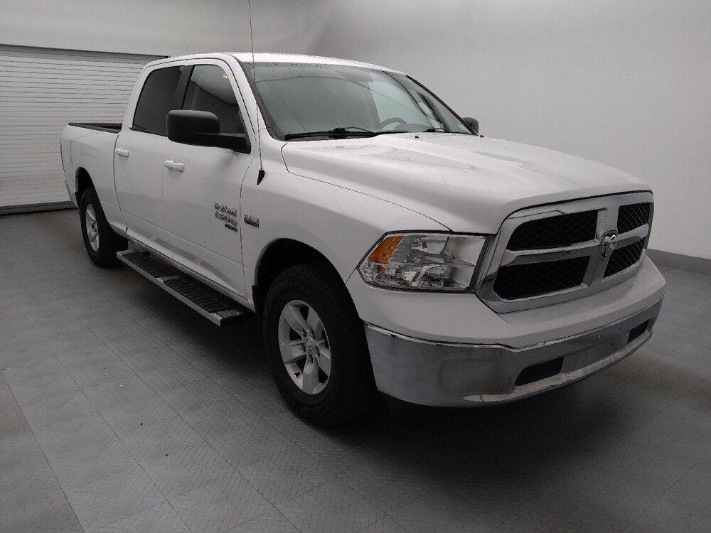 2019 RAM 1500 in Raleigh, NC 27604 - 18073220 13
