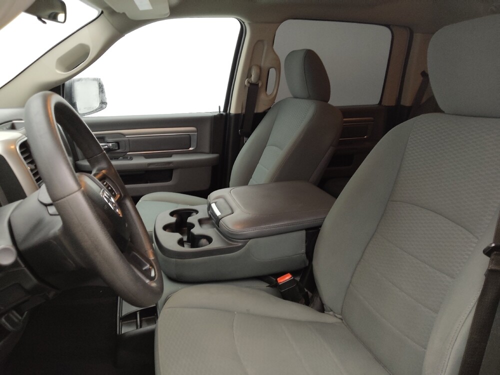 2019 RAM 1500 in Raleigh, NC 27604 - 18073220 17