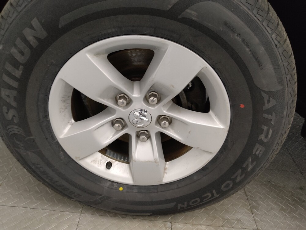 2019 RAM 1500 in Raleigh, NC 27604 - 18073220 31