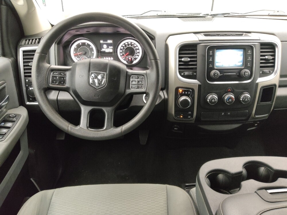 2019 RAM 1500 in Raleigh, NC 27604 - 18073220 22