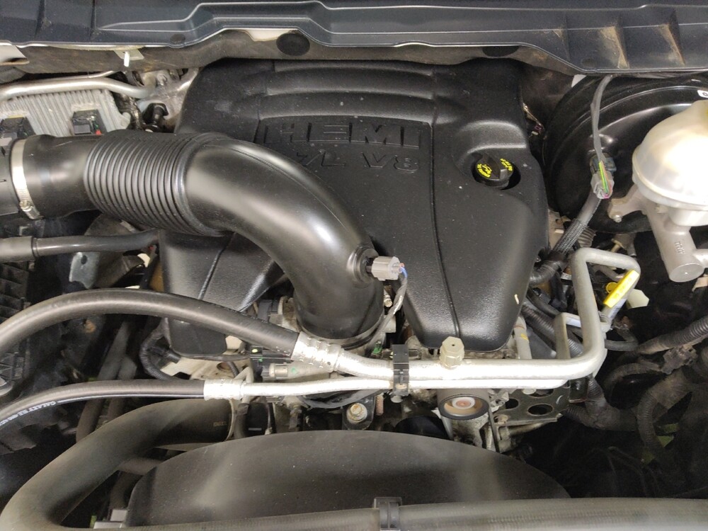 2019 RAM 1500 in Raleigh, NC 27604 - 18073220 30