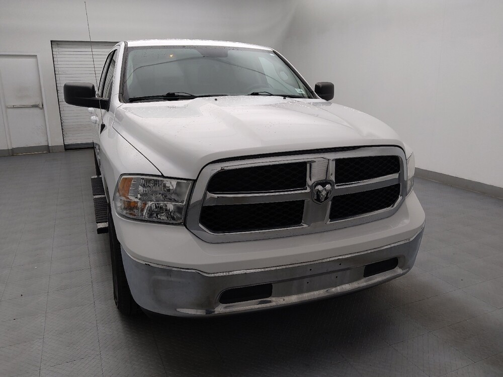 2019 RAM 1500 in Raleigh, NC 27604 - 18073220 14