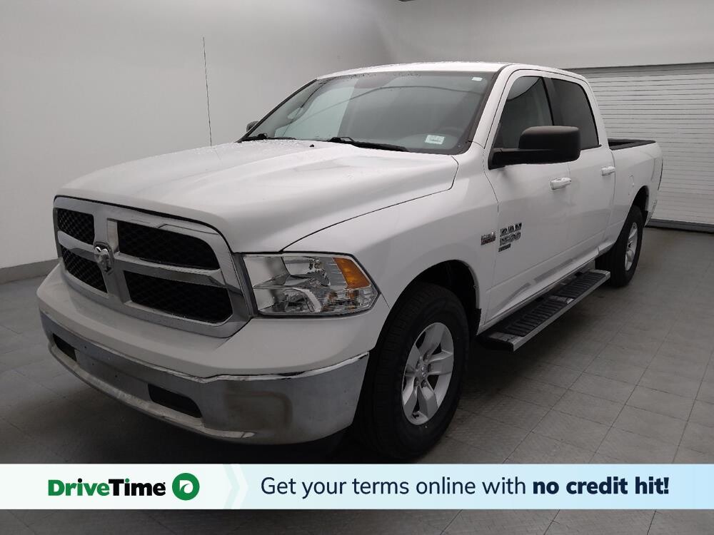 2019 RAM 1500 in Raleigh, NC 27604 - 18073220