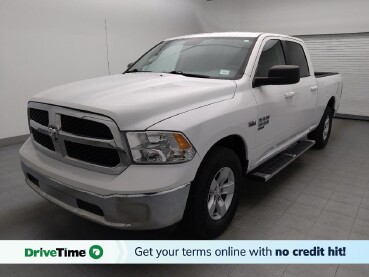 2019 RAM 1500 in Raleigh, NC 27604