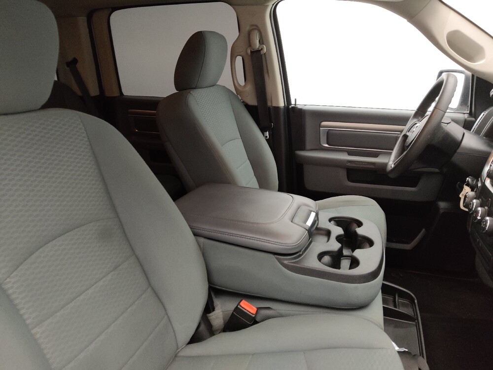 2019 RAM 1500 in Raleigh, NC 27604 - 18073220 21