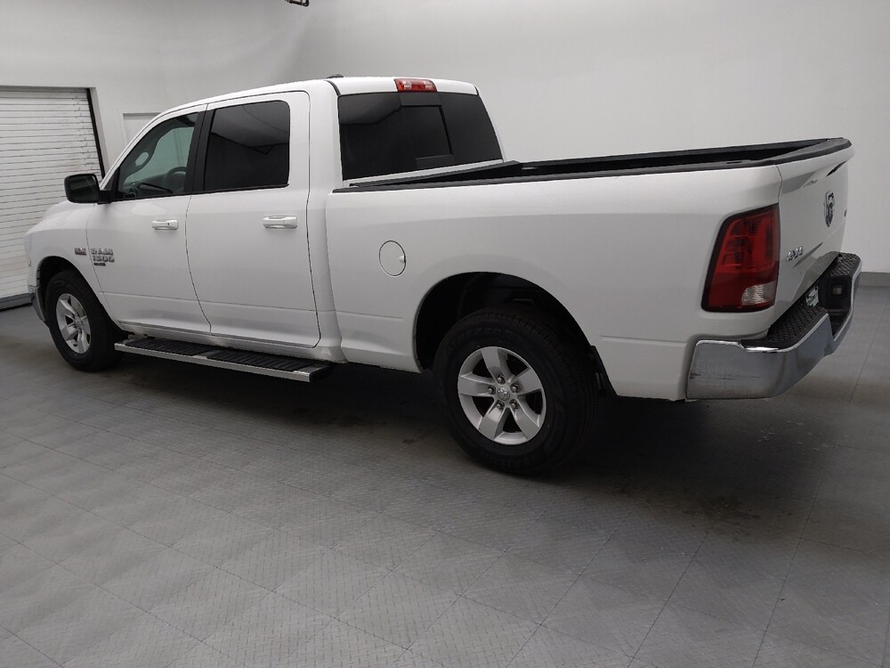 2019 RAM 1500 in Raleigh, NC 27604 - 18073220 3