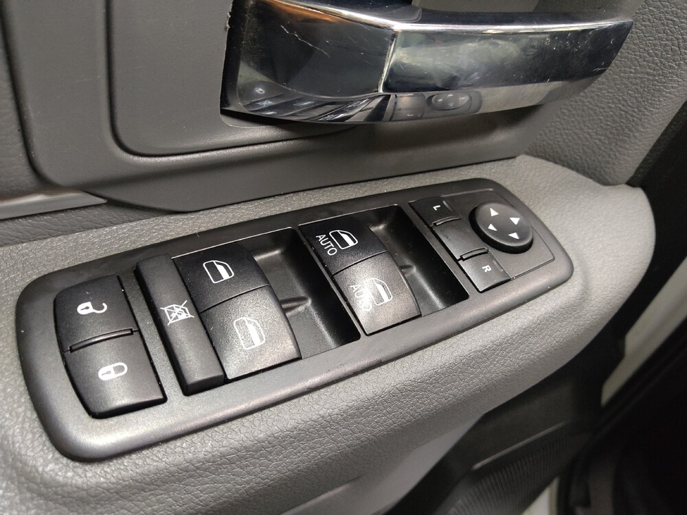 2019 RAM 1500 in Raleigh, NC 27604 - 18073220 27