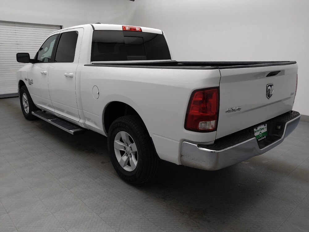 2019 RAM 1500 in Raleigh, NC 27604 - 18073220 5