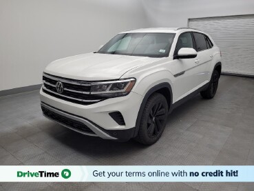 2021 Volkswagen Atlas in Fairfield, OH 45014