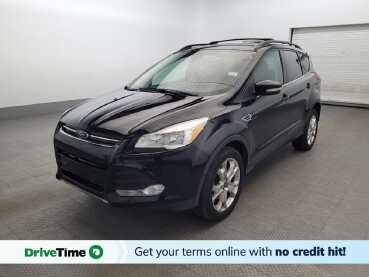 2013 Ford Escape in Glen Burnie, MD 21061
