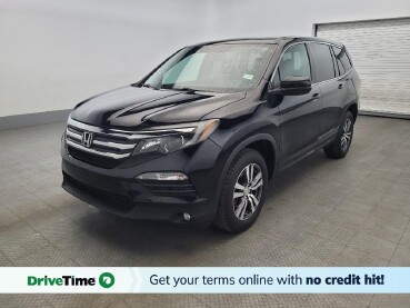 2016 Honda Pilot in Owings Mills, MD 21117