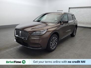 2022 Lincoln Corsair in New Castle, DE 19720