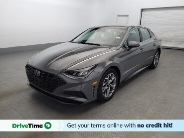 2022 Hyundai Sonata in Temple Hills, MD 20746