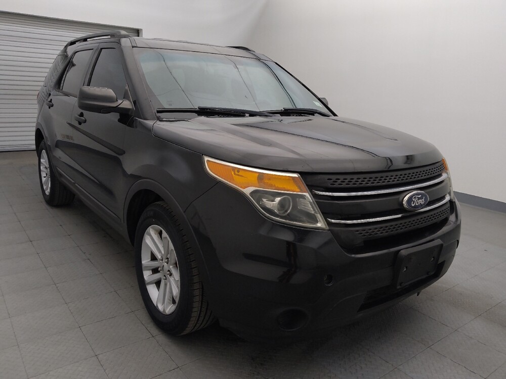 2015 Ford Explorer in Houston, TX 77060 - 18073232 13