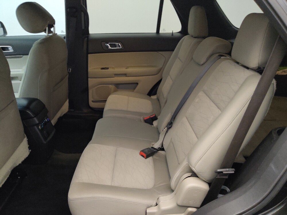 2015 Ford Explorer in Houston, TX 77060 - 18073232 18