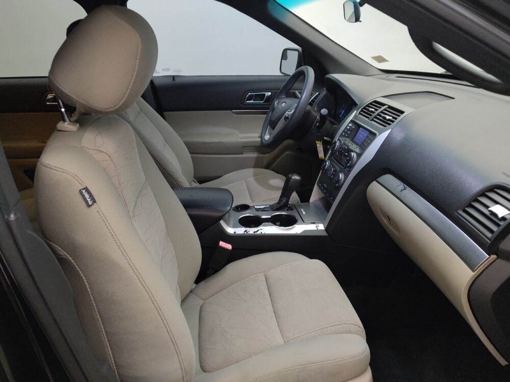 2015 Ford Explorer in Houston, TX 77060 - 18073232 21