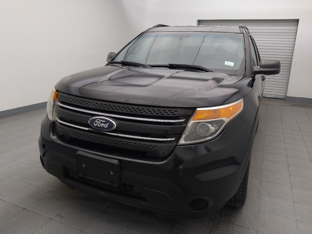 2015 Ford Explorer in Houston, TX 77060 - 18073232 15