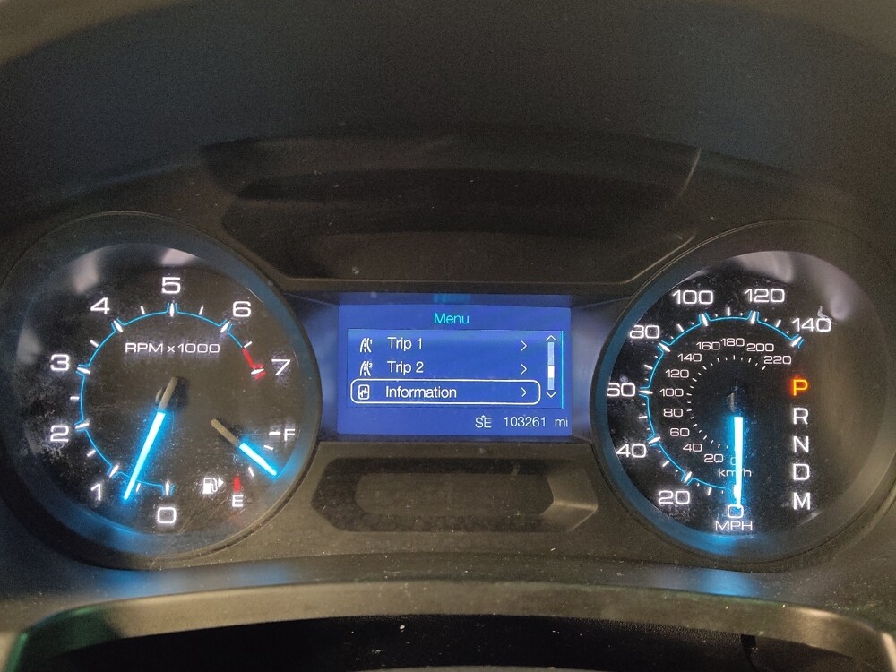 2015 Ford Explorer in Houston, TX 77060 - 18073232 23