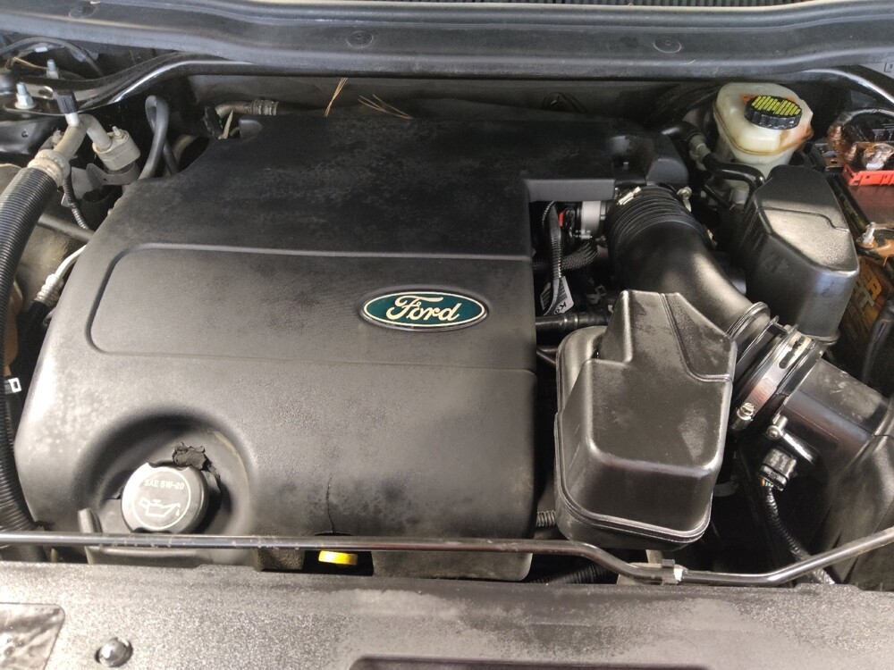 2015 Ford Explorer in Houston, TX 77060 - 18073232 30