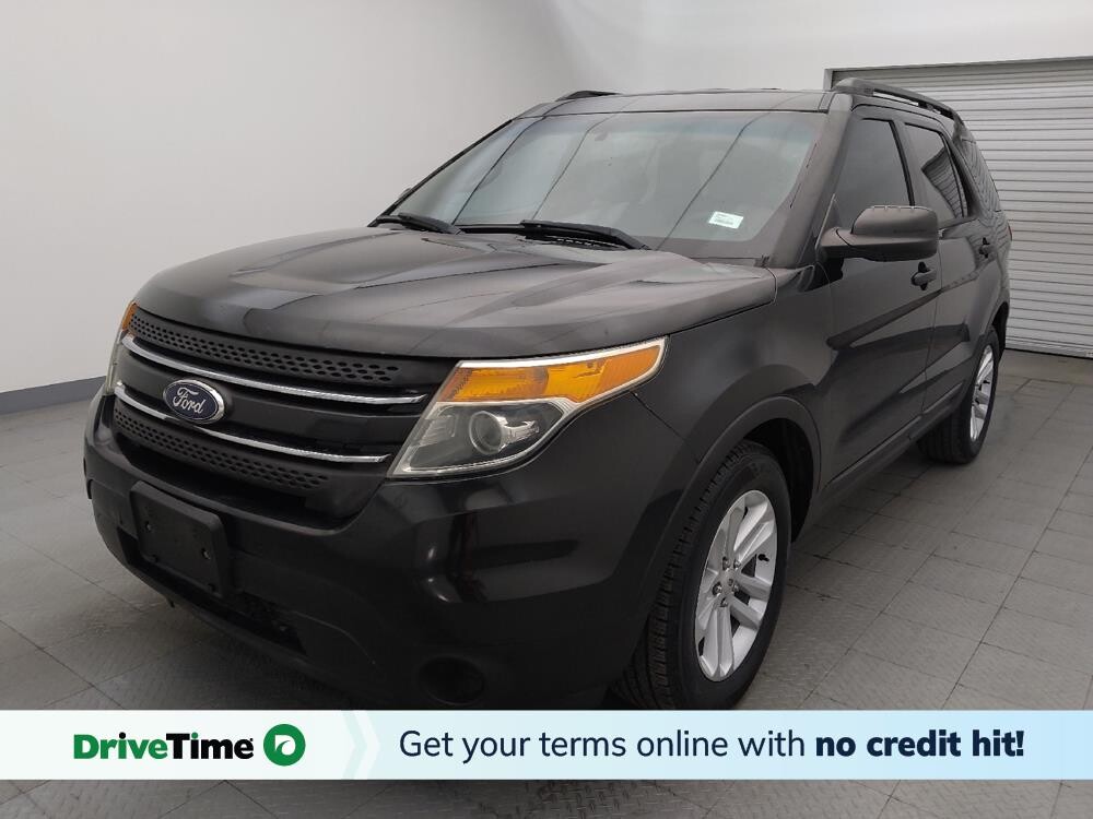 2015 Ford Explorer in Houston, TX 77060 - 18073232