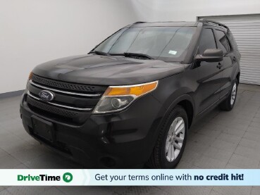 2015 Ford Explorer in Houston, TX 77060