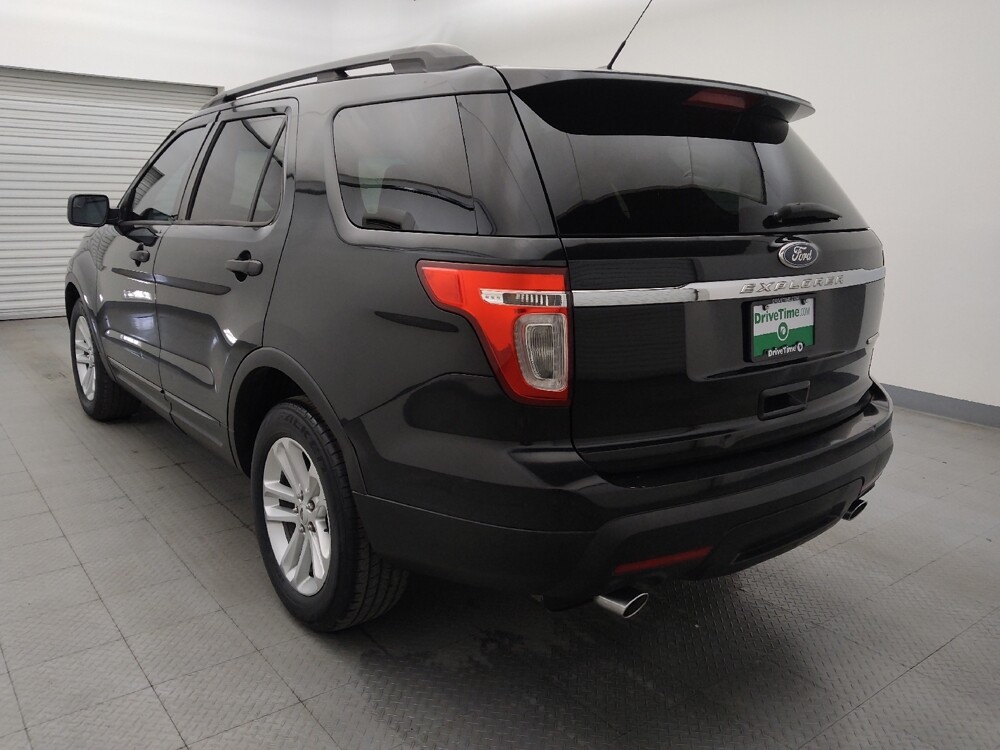 2015 Ford Explorer in Houston, TX 77060 - 18073232 5