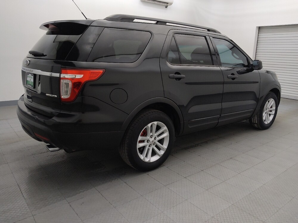 2015 Ford Explorer in Houston, TX 77060 - 18073232 10