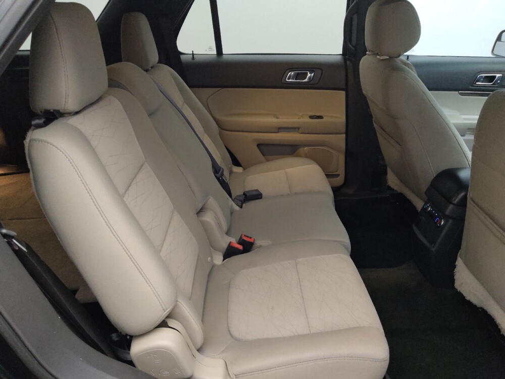 2015 Ford Explorer in Houston, TX 77060 - 18073232 19