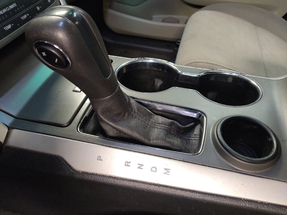 2015 Ford Explorer in Houston, TX 77060 - 18073232 26