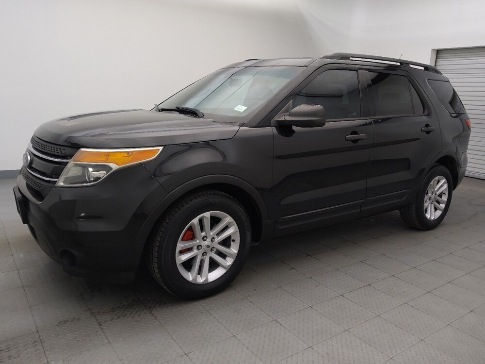 2015 Ford Explorer in Houston, TX 77060 - 18073232 2