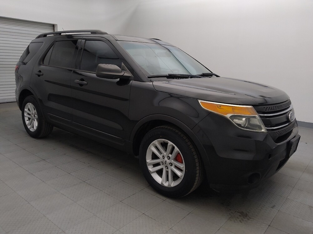 2015 Ford Explorer in Houston, TX 77060 - 18073232 11