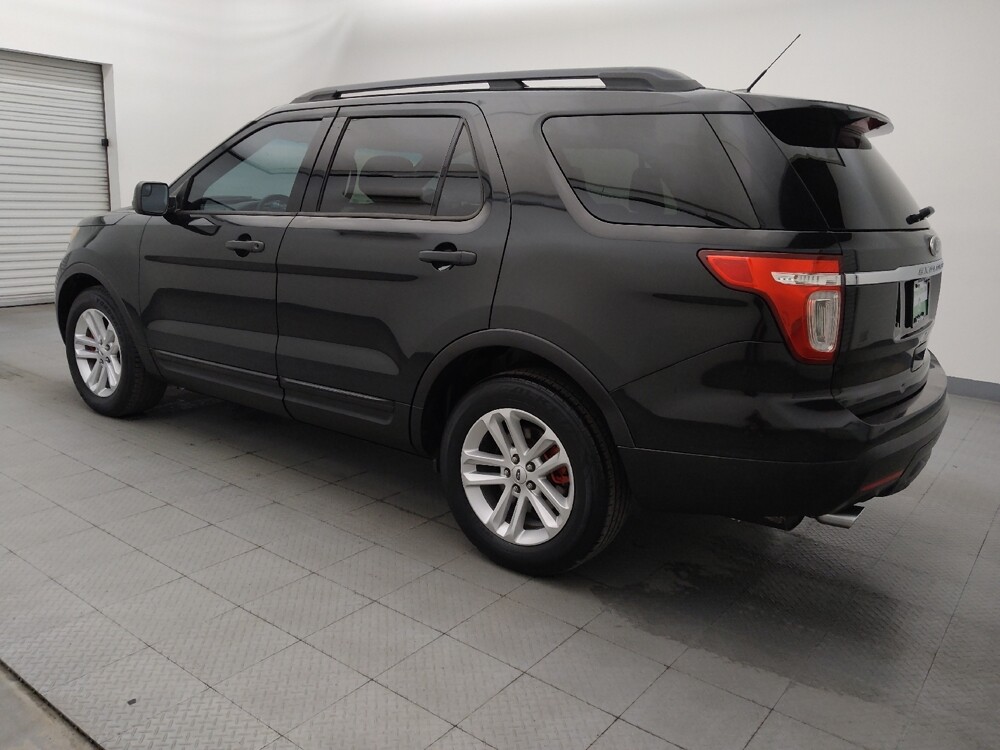 2015 Ford Explorer in Houston, TX 77060 - 18073232 3