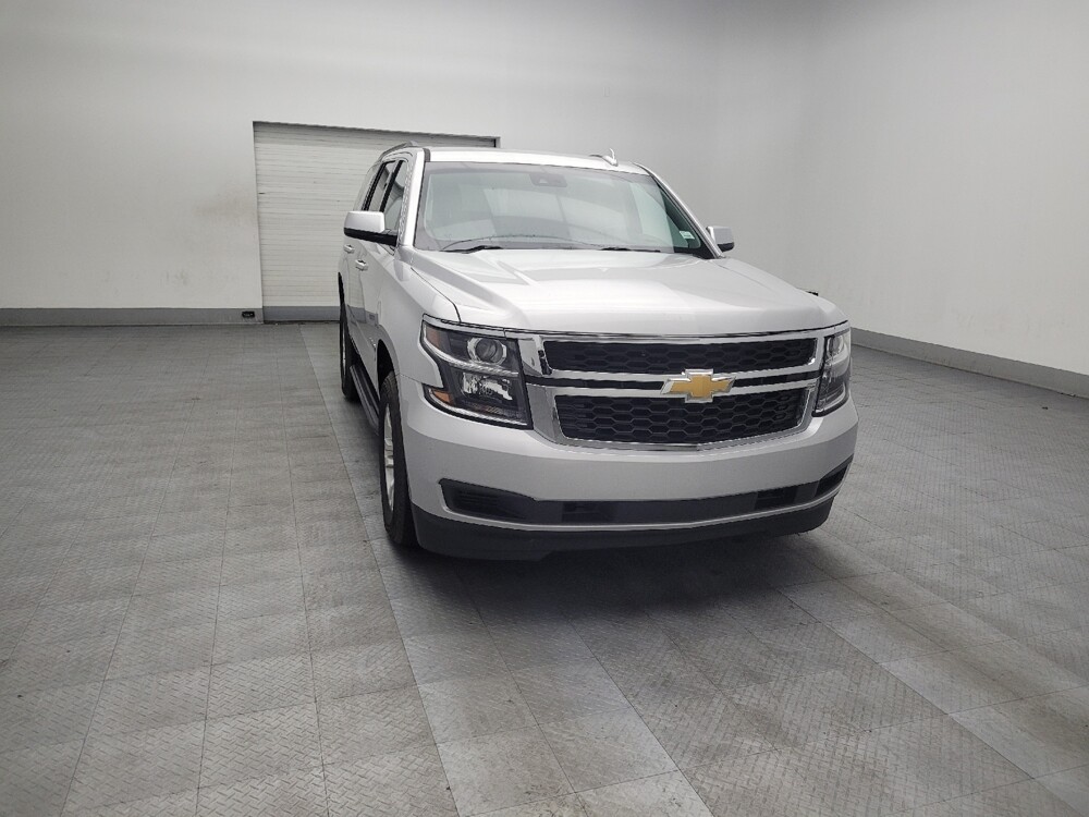 2018 Chevrolet Tahoe in Macon, GA 31210 - 18073235 13