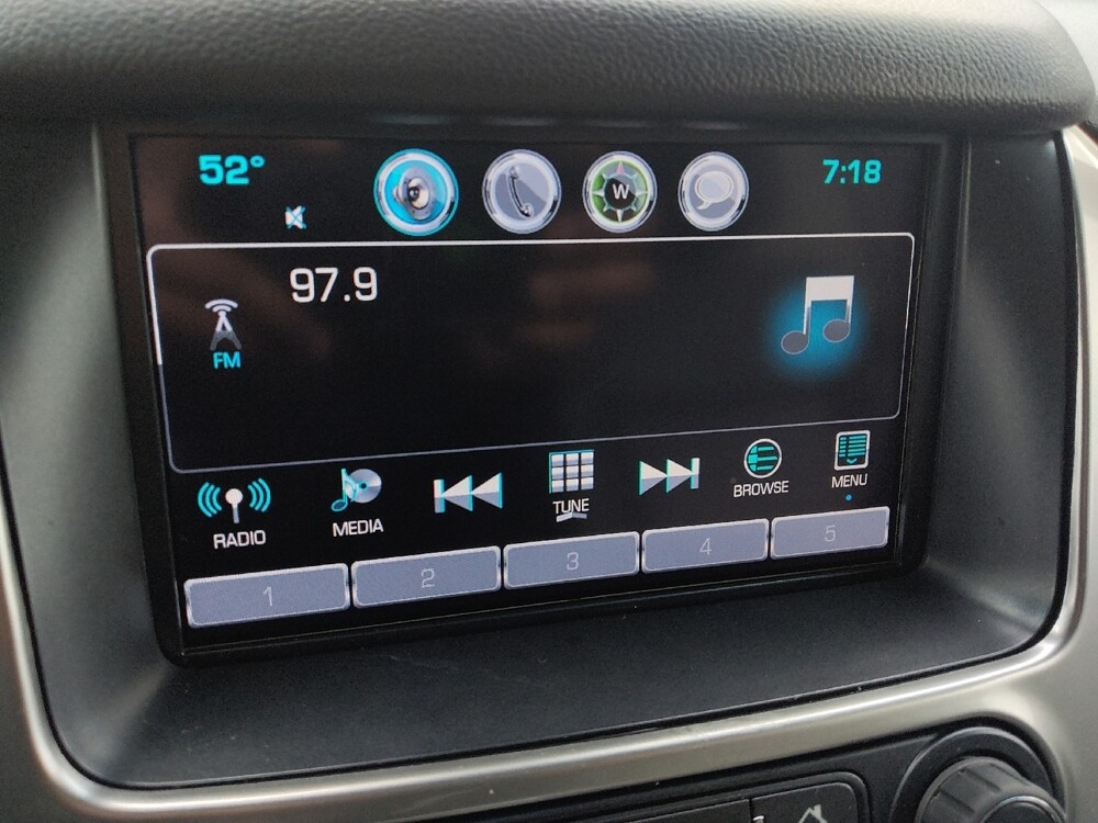 2018 Chevrolet Tahoe in Macon, GA 31210 - 18073235 25