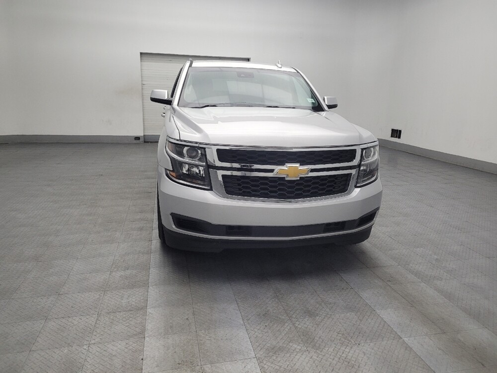 2018 Chevrolet Tahoe in Macon, GA 31210 - 18073235 14