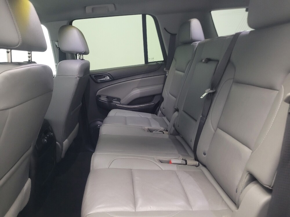 2018 Chevrolet Tahoe in Macon, GA 31210 - 18073235 18