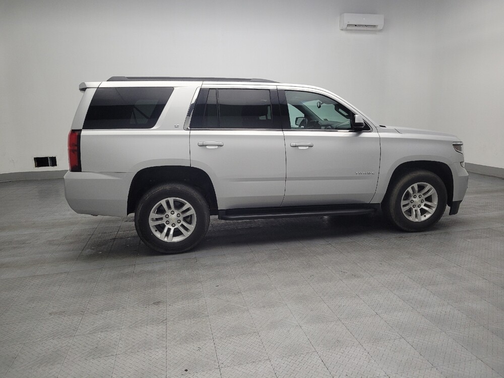 2018 Chevrolet Tahoe in Macon, GA 31210 - 18073235 10
