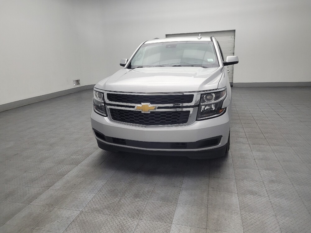 2018 Chevrolet Tahoe in Macon, GA 31210 - 18073235 15