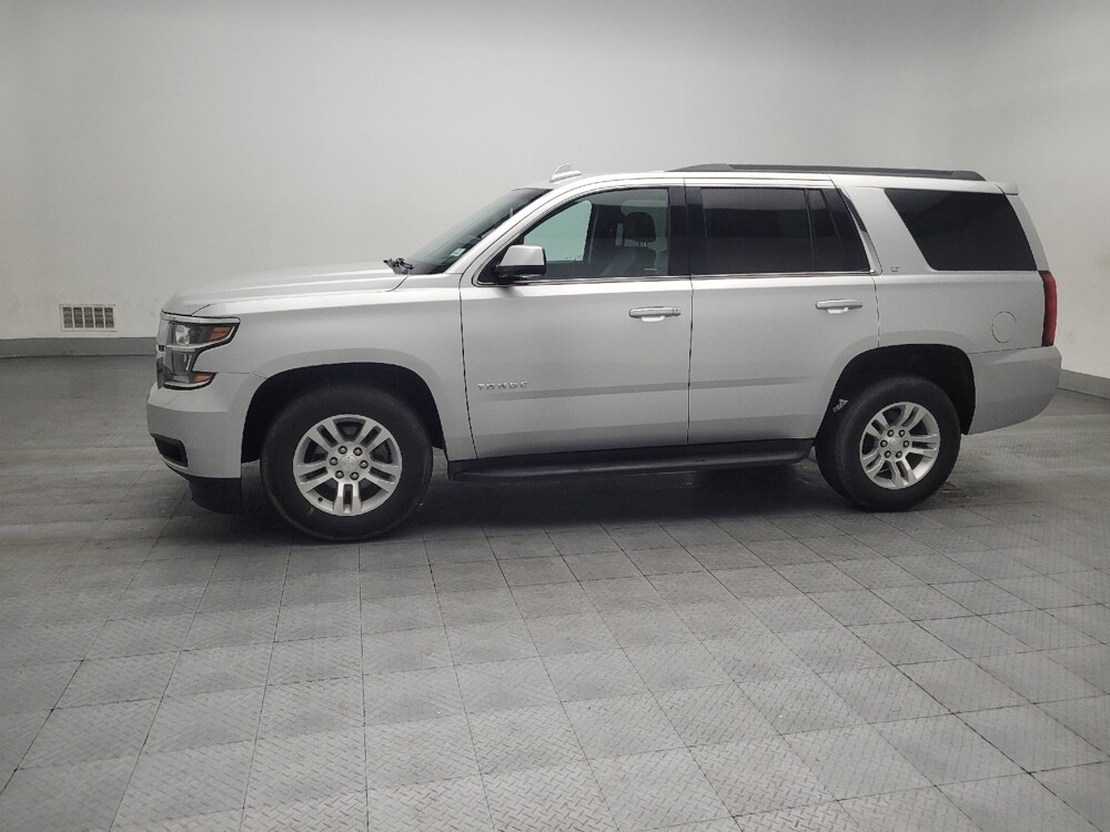 2018 Chevrolet Tahoe in Macon, GA 31210 - 18073235 2