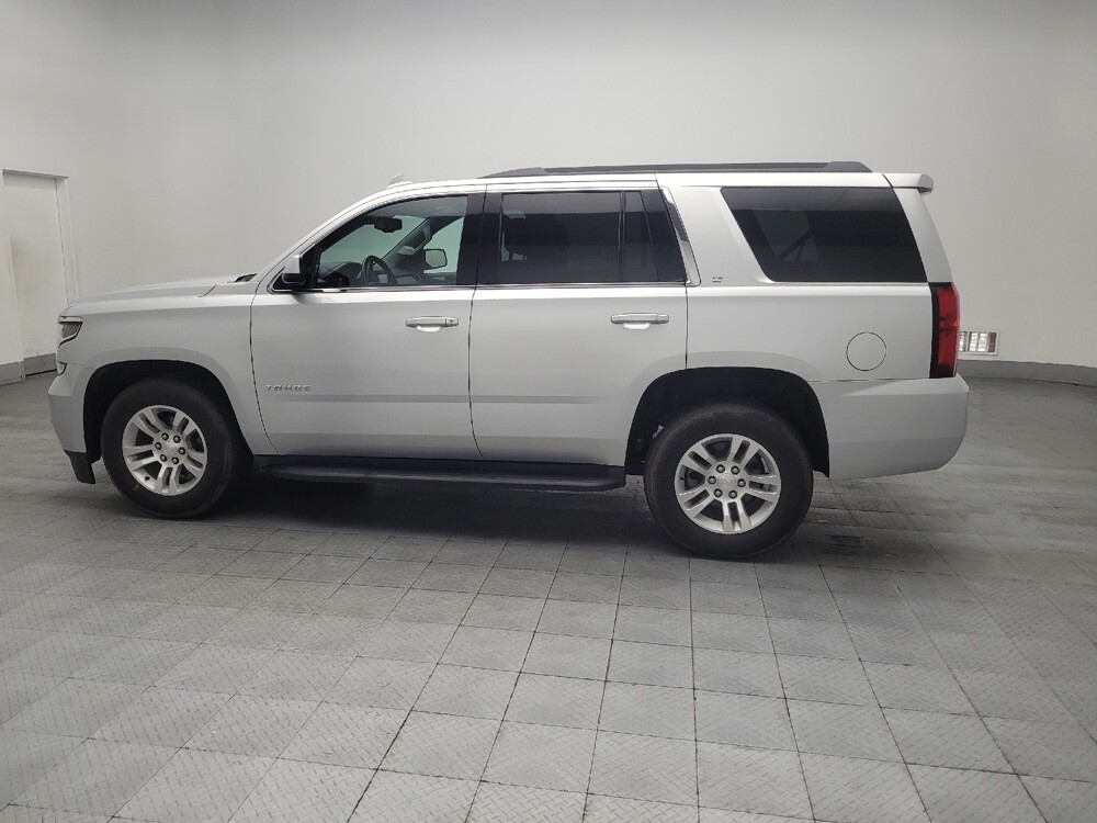 2018 Chevrolet Tahoe in Macon, GA 31210 - 18073235 3