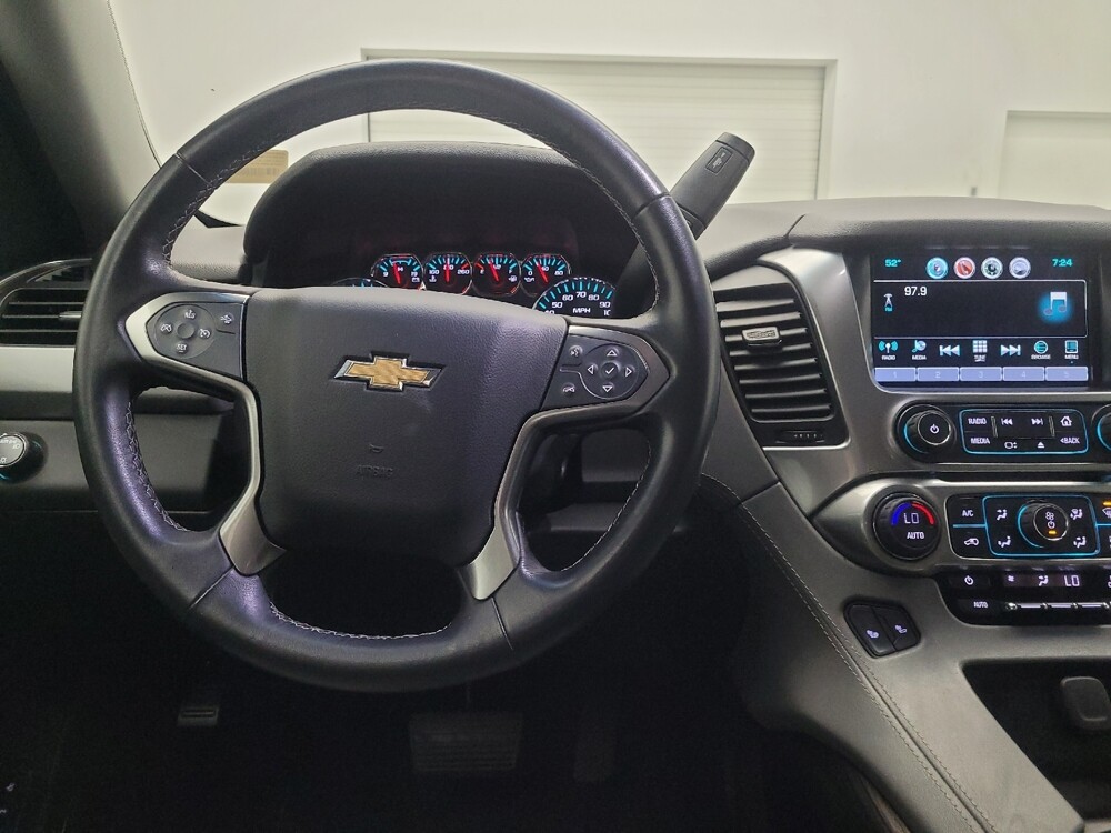 2018 Chevrolet Tahoe in Macon, GA 31210 - 18073235 22