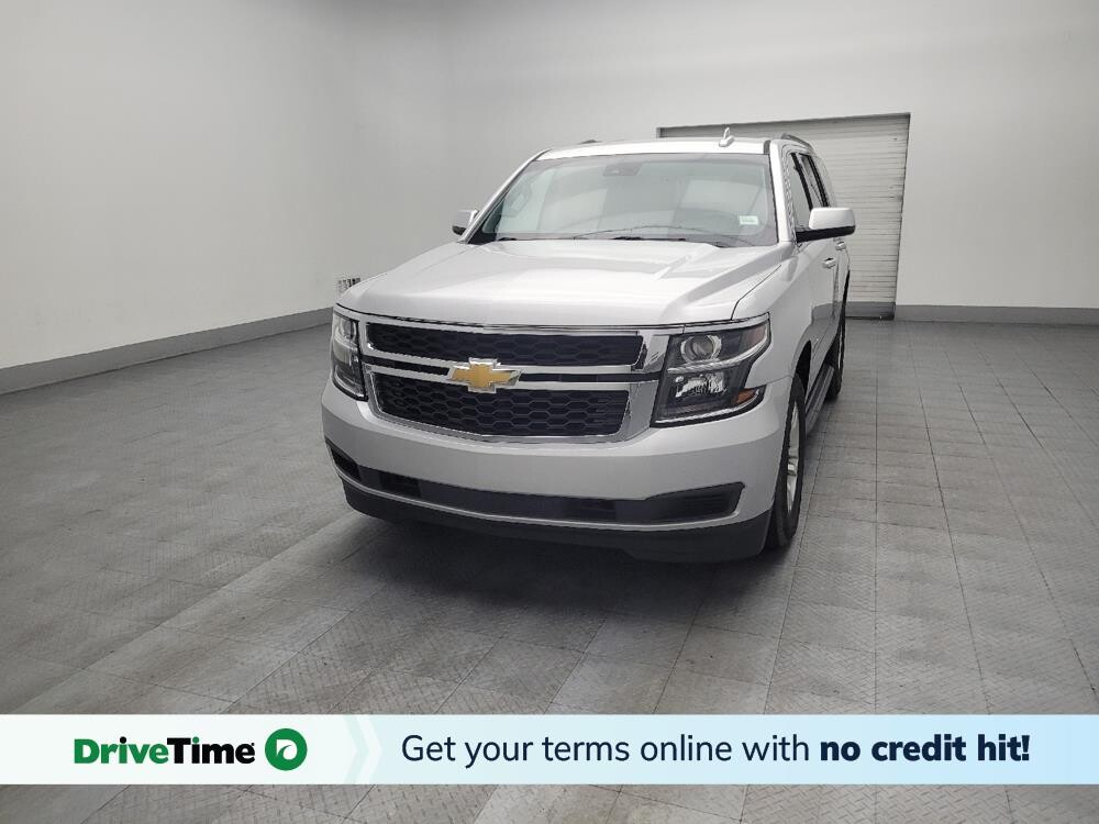 2018 Chevrolet Tahoe in Macon, GA 31210 - 18073235