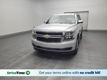 2018 Chevrolet Tahoe in Macon, GA 31210