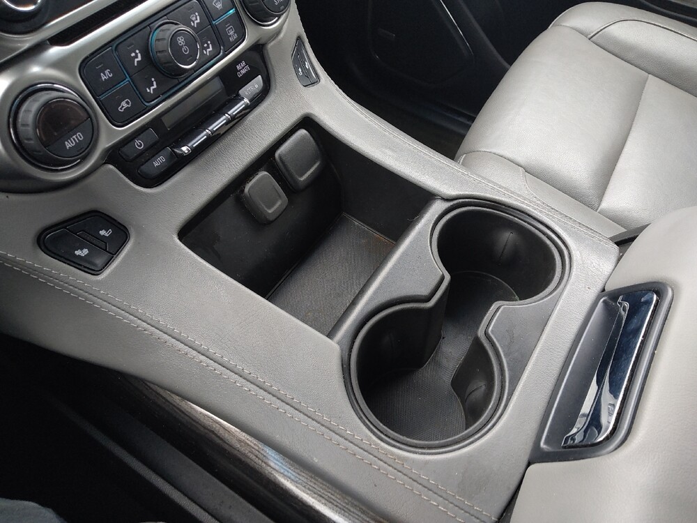 2018 Chevrolet Tahoe in Macon, GA 31210 - 18073235 26