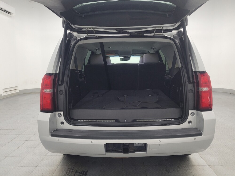 2018 Chevrolet Tahoe in Macon, GA 31210 - 18073235 29