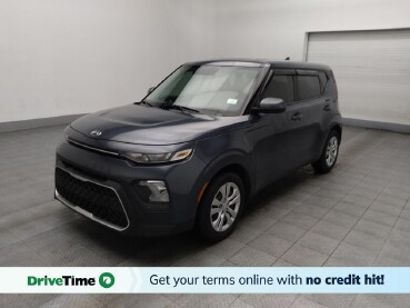 2020 Kia Soul in Union City, GA 30291